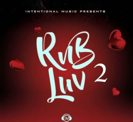 Big Citi Loops RnB Luv Vol.2 WAV